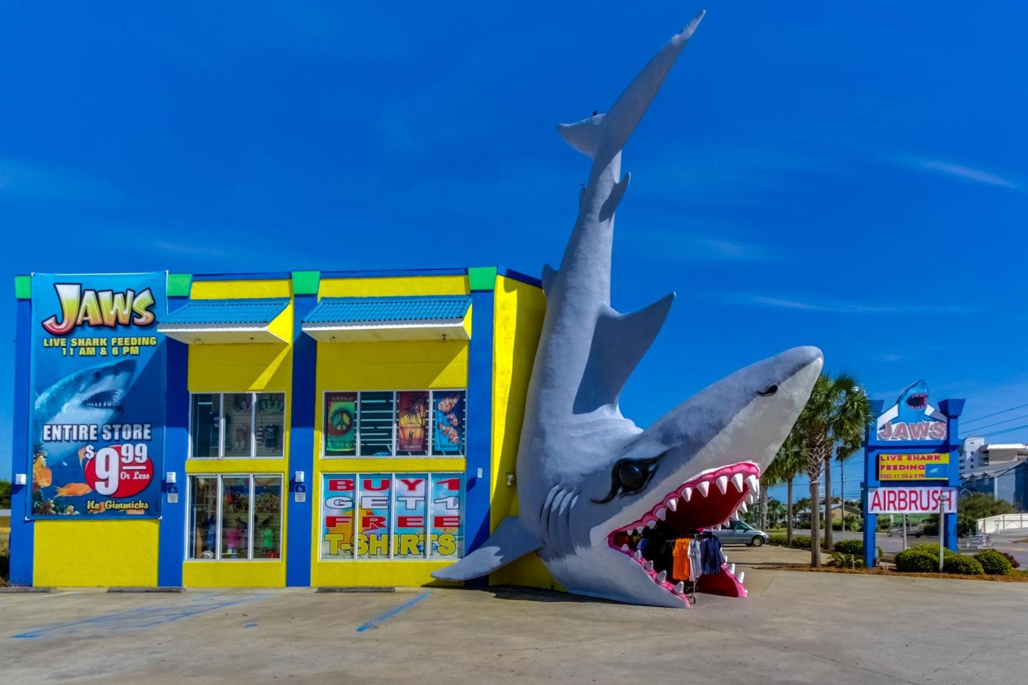 Beachside By-And-By Panama City Beach Exterior foto