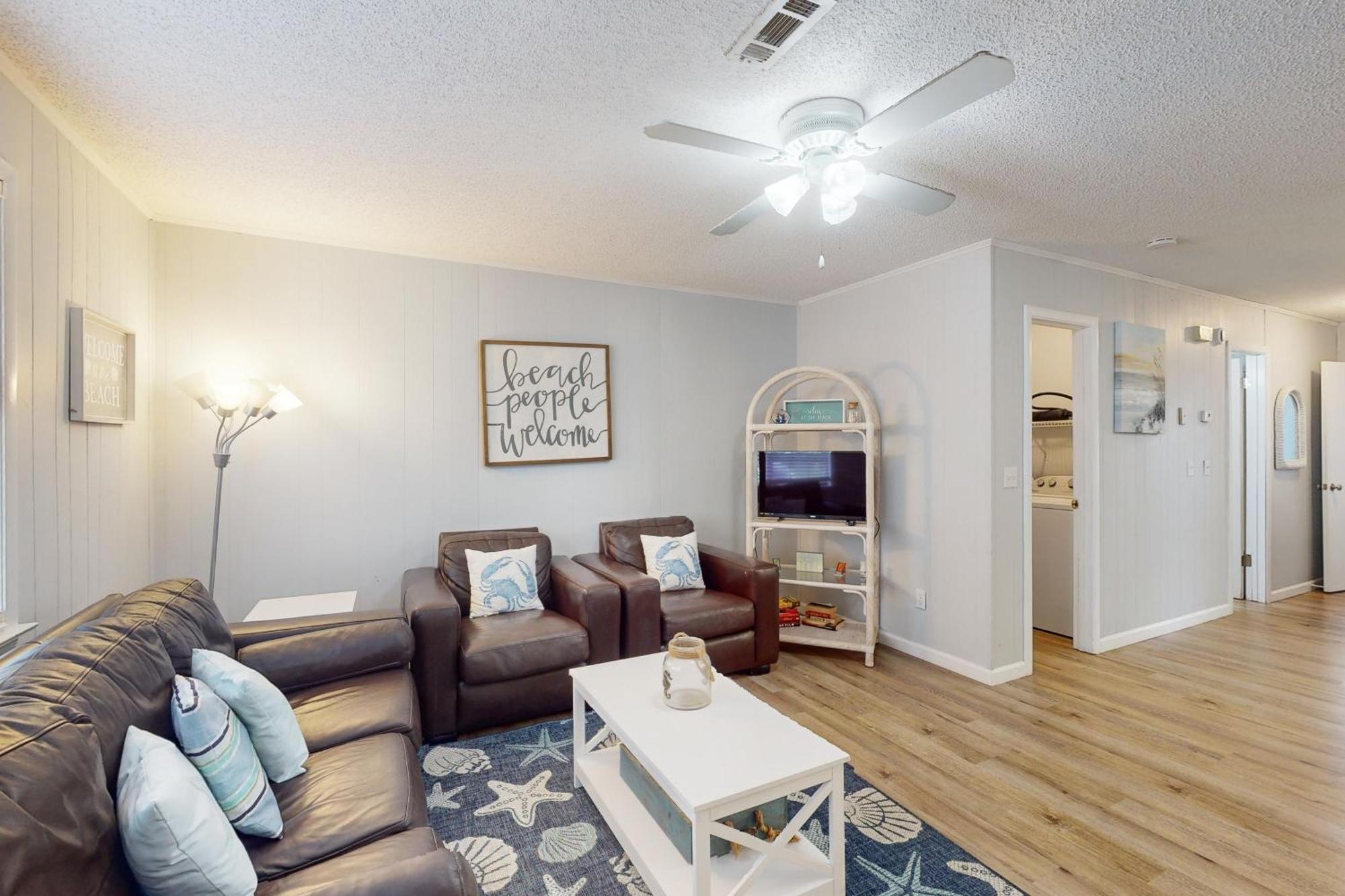 Beachside By-And-By Panama City Beach Exterior foto