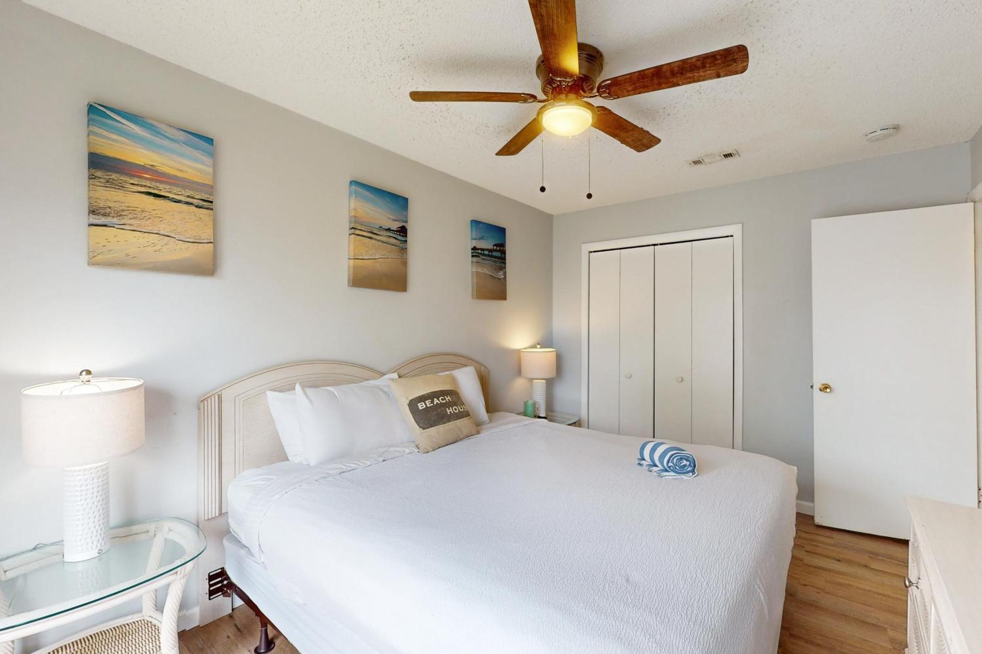 Beachside By-And-By Panama City Beach Exterior foto